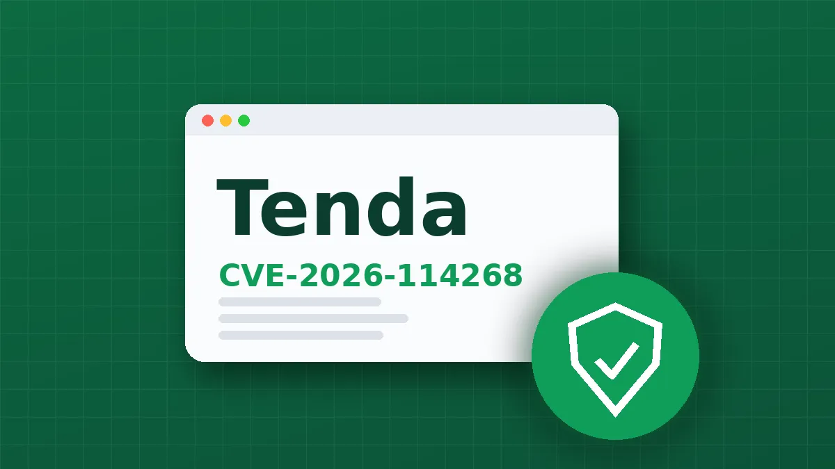 Remote Buffer Overflow in Tenda Routers Exposes 5GHz Security to Attack