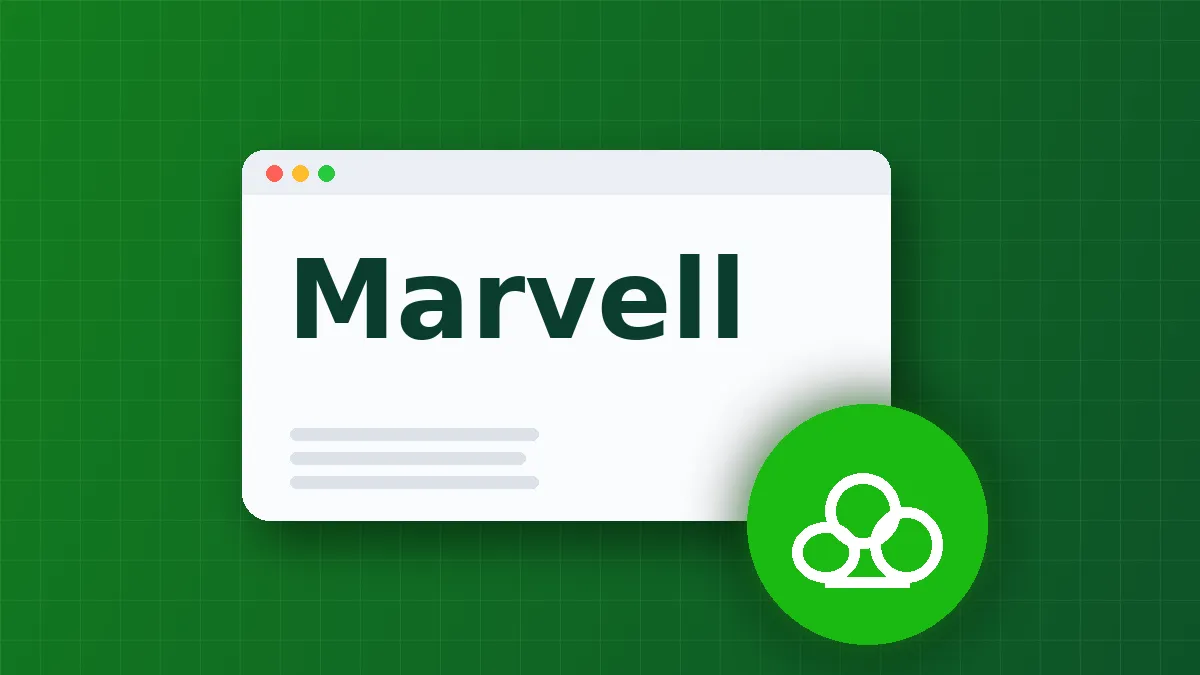 Marvell, Microsoft and Oracle join effort to standardize data center hardware security