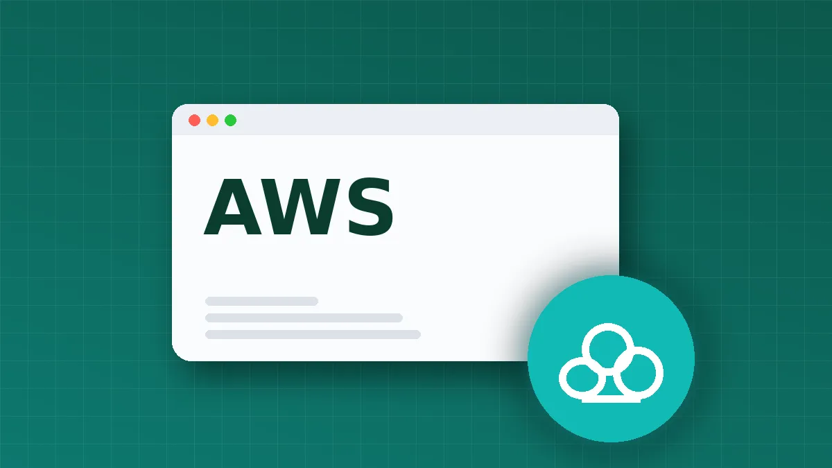 AWS Outlines PKI Security Standards for External Workload Identity Management