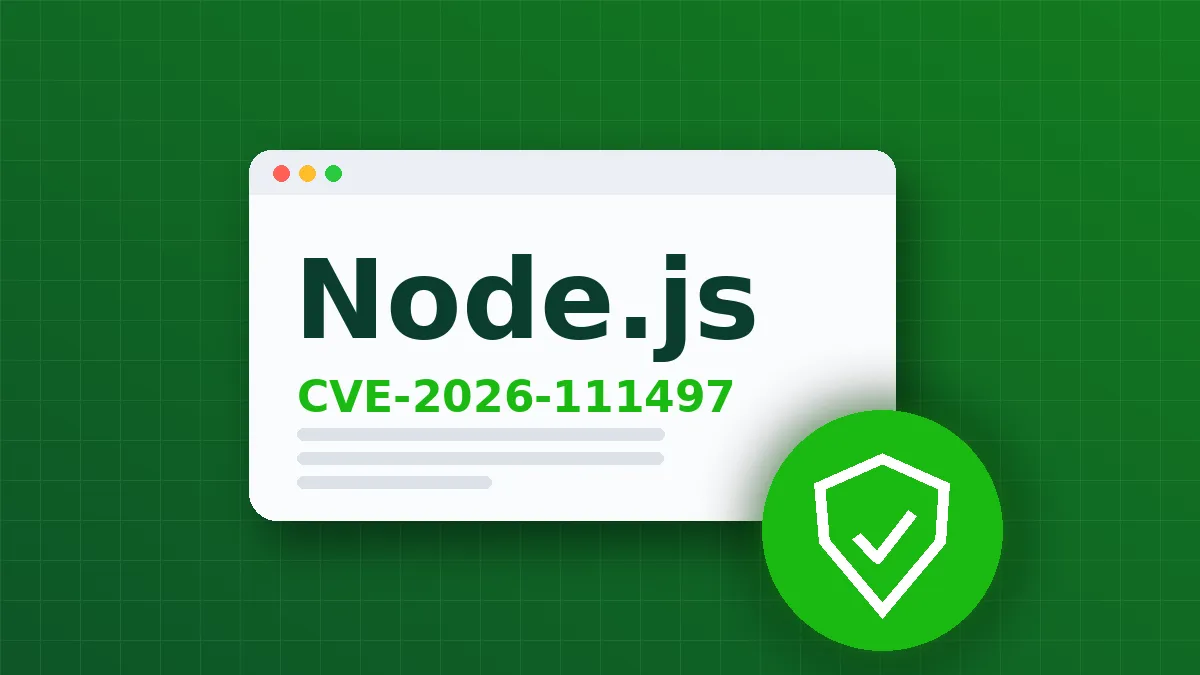 Node.js Patches Remote Code Execution Flaw and Nine Other Security Issues